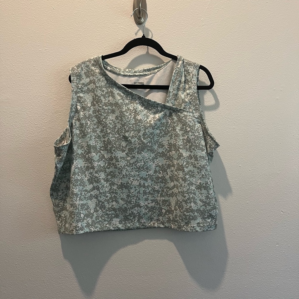 Columbia Sportswear Crop top